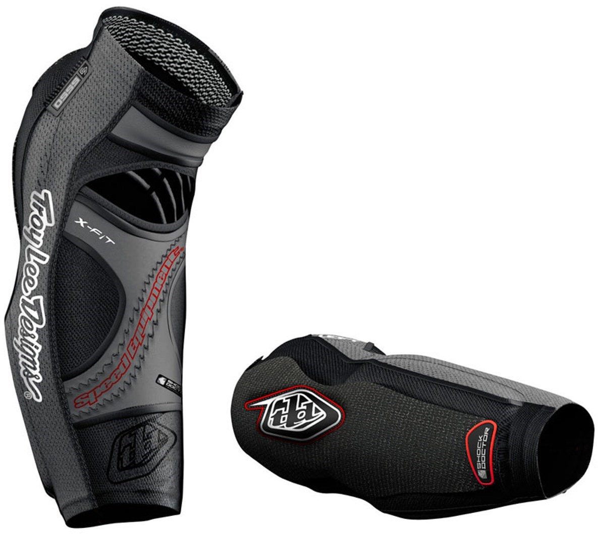 Troy Lee Shock Doctor EG 5550 Elbow/Forearm Guard product image