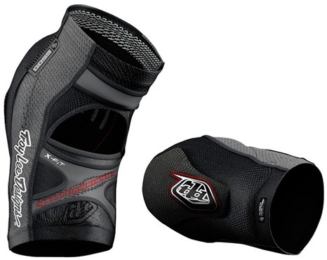 Troy Lee Shock Doctor KG 5500 Elbow Guards