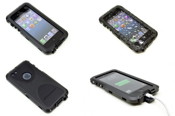 Biologic Hard Case For Iphone 5 product image