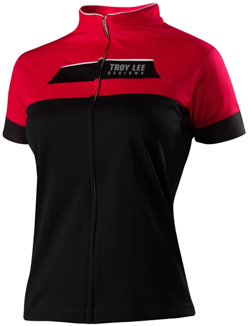 Troy Lee Ace Womens Short Sleeve Cycling Jersey product image