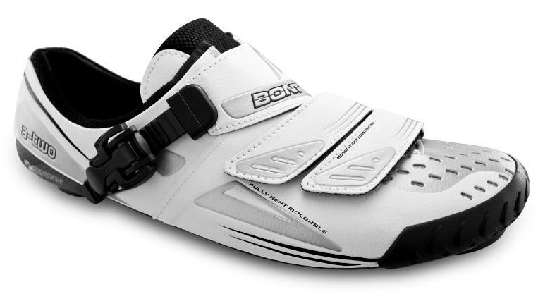 Bont A-Two Road Cycling Shoes product image