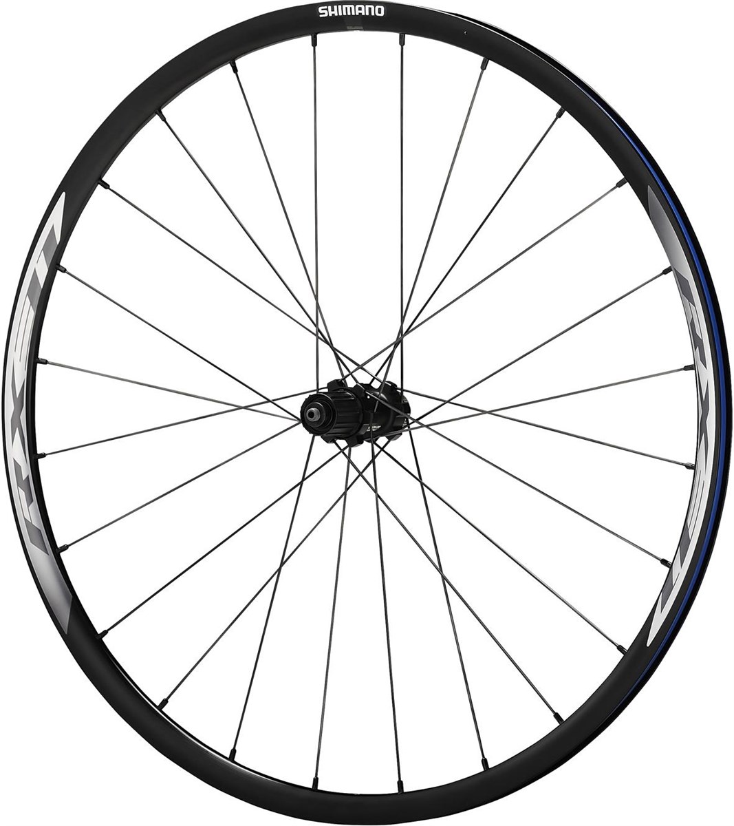 Shimano WH-RX31 Centre Lock Disc 700c Rear Wheel product image