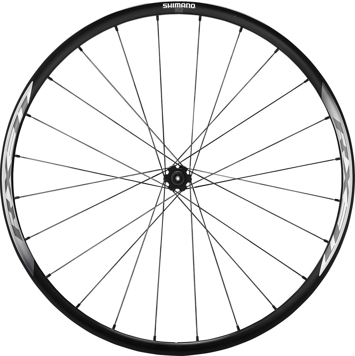 Shimano WH-RX31 Centre Lock Disc 700c Front Wheel product image