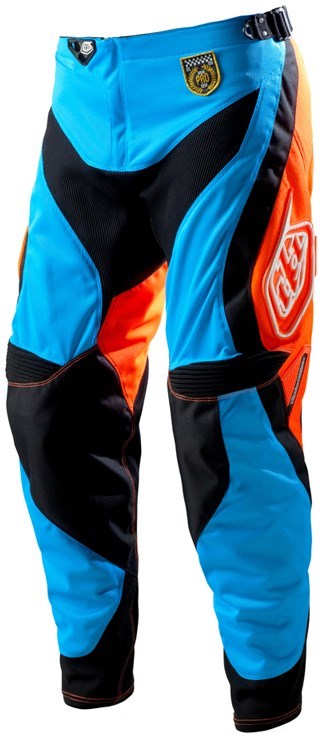 Troy Lee SE Bike Pant Down Hill / Freeride MTB Trousers product image