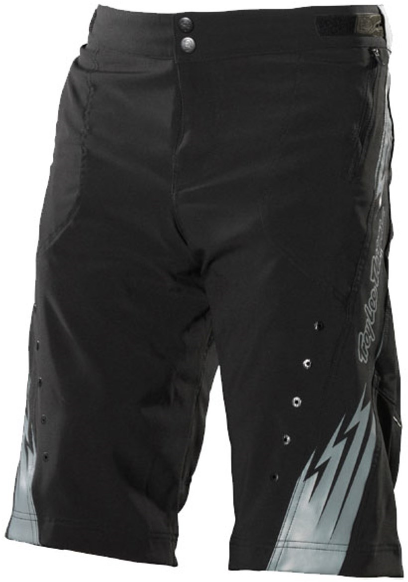 Troy Lee Ruckus MTB Baggy Cycling Shorts product image