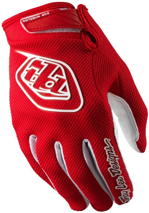 Troy Lee Air Long Finger Cycling Gloves product image