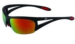 Outeredge Revo Cycling Glasses - 3 Lens product image