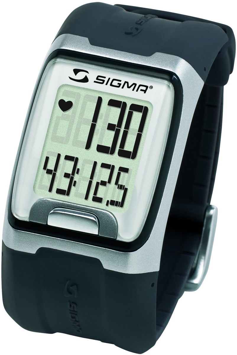 Sigma PC3.11 Heart Rate Monitor Computer Sports Wrist Watch product image