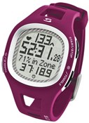 Sigma PC 10.11 Heart Rate Monitor Computer Sports Wrist Watch