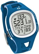 Sigma PC 10.11 Heart Rate Monitor Computer Sports Wrist Watch