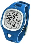 Sigma PC 10.11 Heart Rate Monitor Computer Sports Wrist Watch
