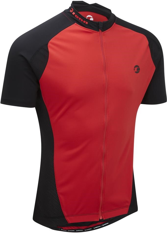 Tenn Blend Performance Short Sleeve Cycling Jersey SS16 product image