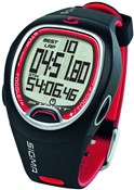 Sigma SC 6.12 Stop Watch and Lap Counter Sports Wrist Watch