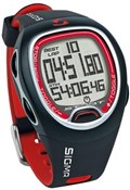 Sigma SC 6.12 Stop Watch and Lap Counter Sports Wrist Watch