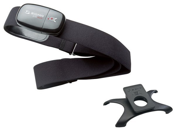 Sigma R3 Heart Rate Monitor Chest Belt product image