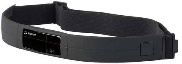 Sigma STS Heart Rate Monitor Chest Belt