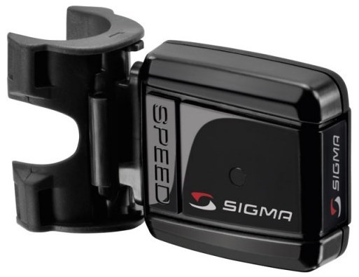 Sigma Speed Transmitter STS product image