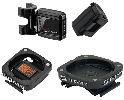 Sigma Speed Transmitter STS Bike 2 product image