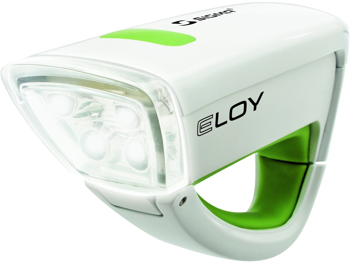 Sigma Eloy 4 LED Front Light product image