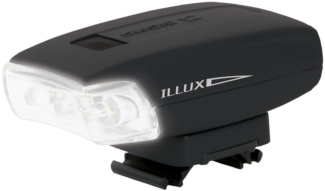 Sigma Illux 3 LED Front Light product image