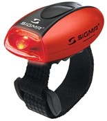 Sigma Micro Rear LED Light