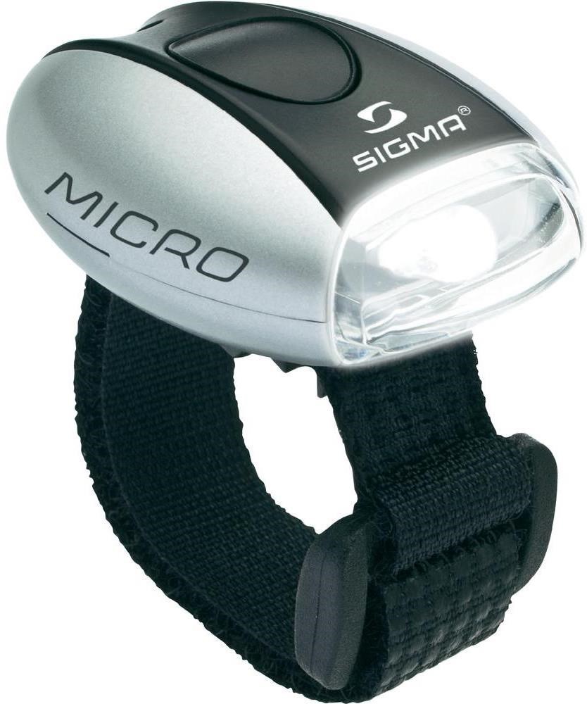 Sigma Micro Front LED Light product image