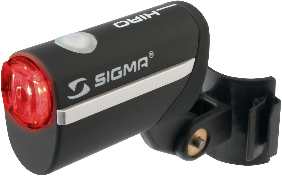 Sigma Hiro 0.5W LED Rear Light product image