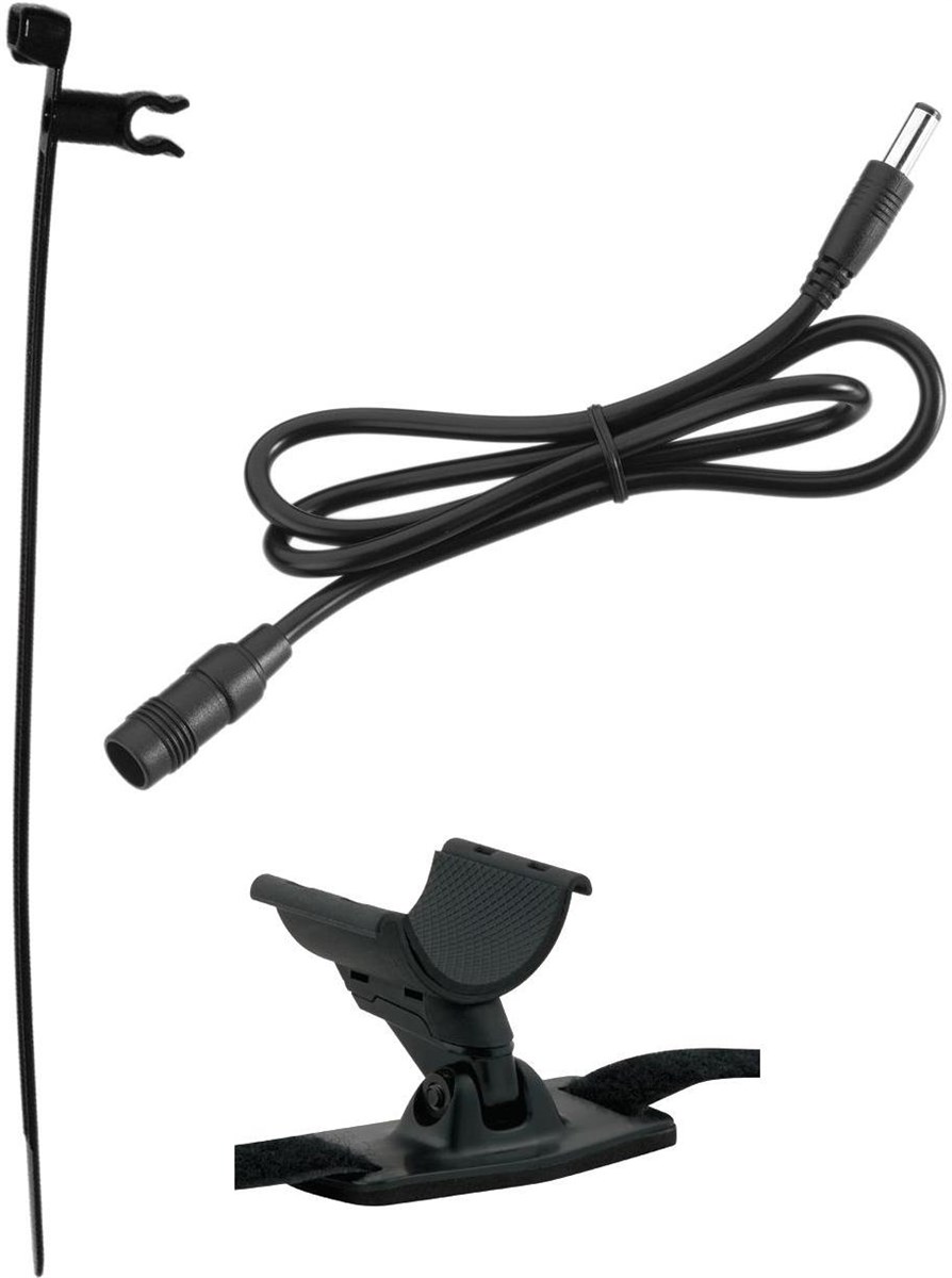 Sigma Helmet Mount For Karma Evo Including Extension Cable product image