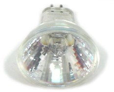 Sigma Mirage 20W Halogen Bulb product image