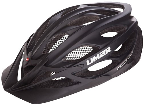 limar ultralight helmet