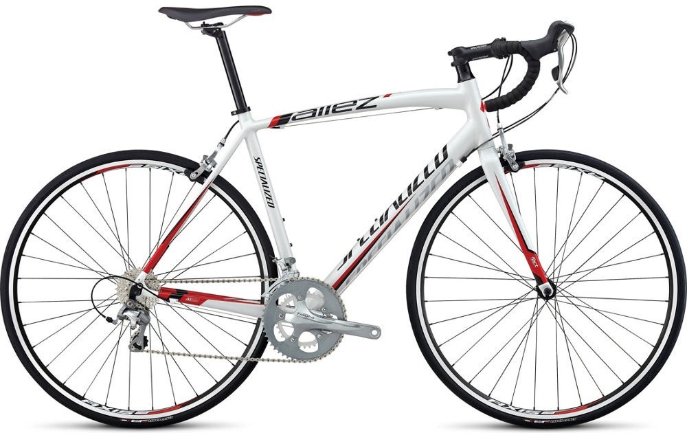 Specialized Allez Elite 2014 - Road Bike product image