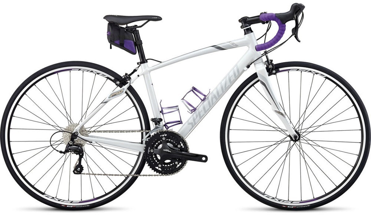 Specialized Dolce Sport Equipped Womens 2014 - Road Bike product image