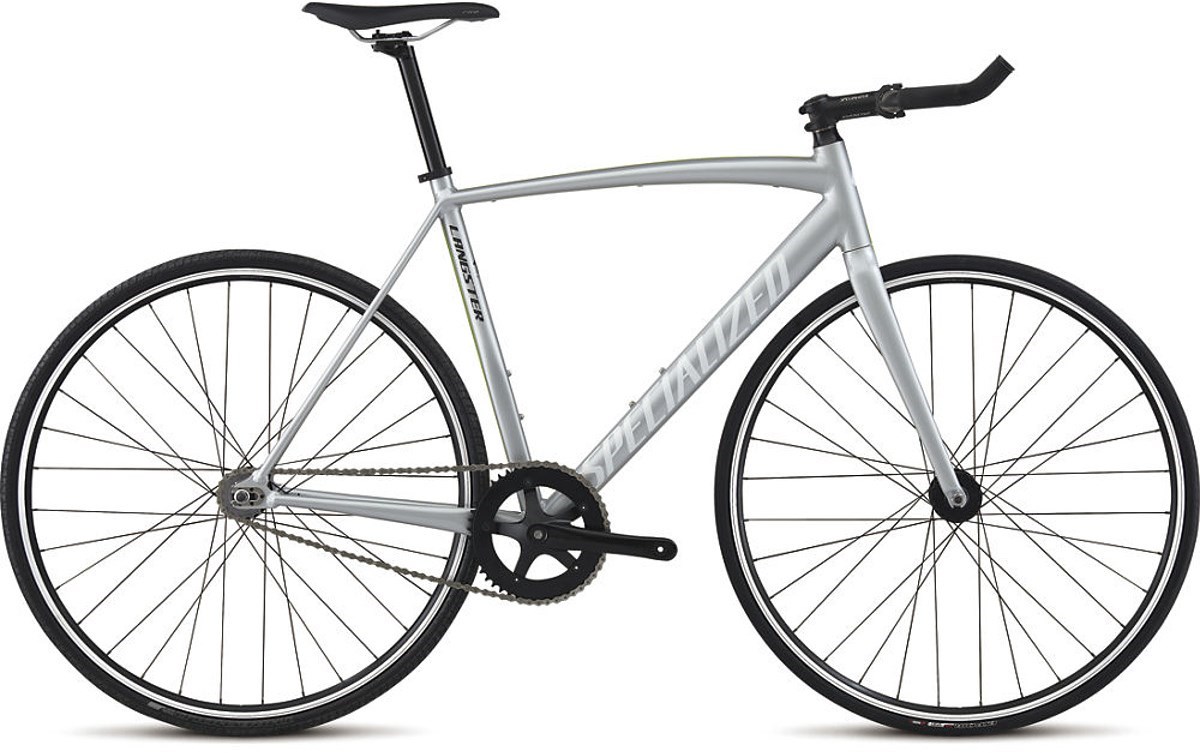 Specialized Langster Street 2015 - Hybrid Sports Bike product image