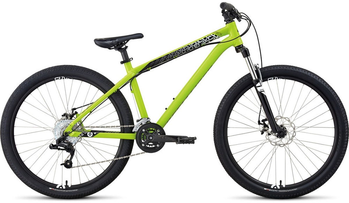 Specialized P Street 1 2014 - Jump Bike product image