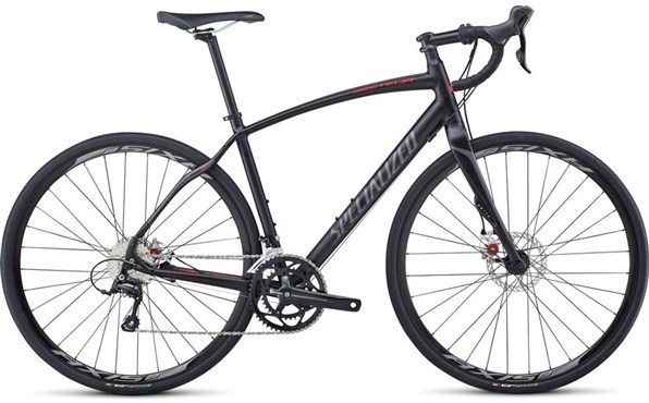 specialized secteur double