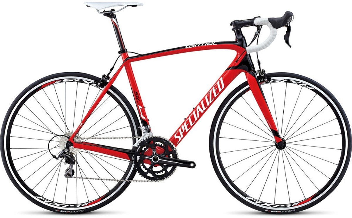 Specialized Tarmac SL4 Sport 2014 - Road Bike product image