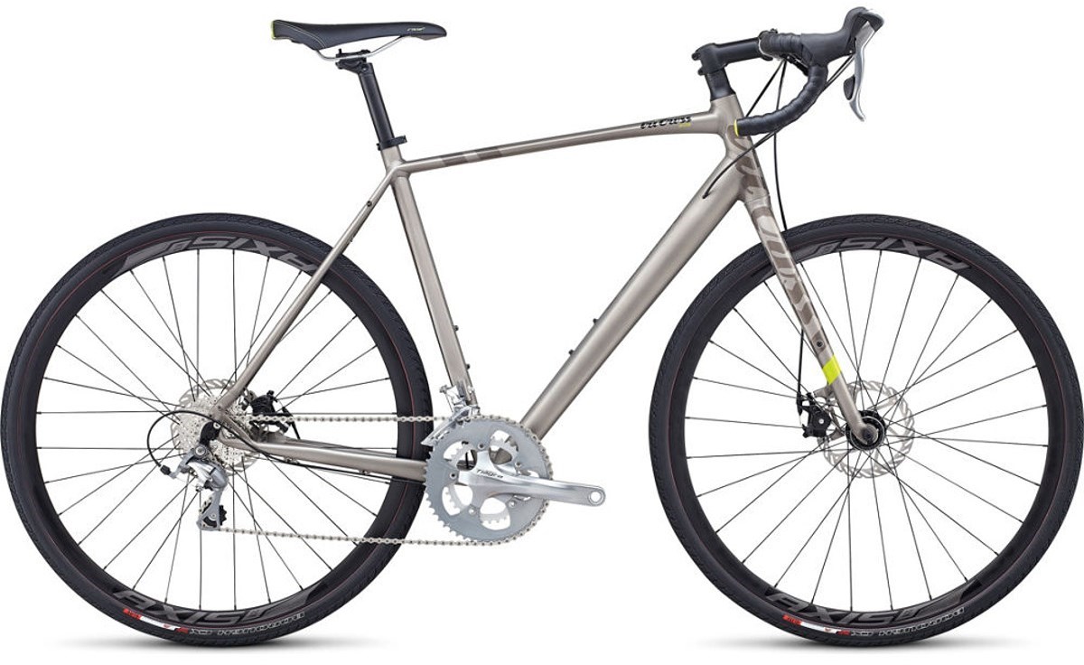 Specialized Tricross Elite Disc 2014 - Road Bike product image