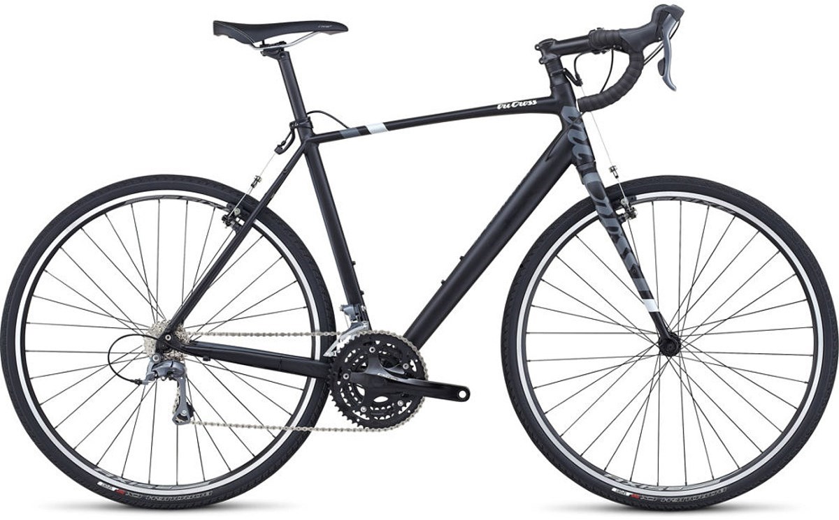 Specialized Tricross Triple 2014 - Road Bike product image