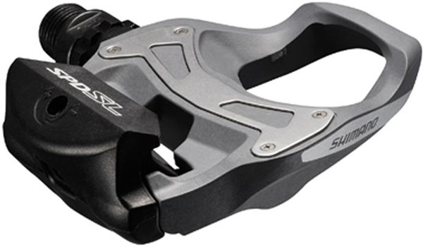 Shimano PDR550 SPD SL Road Pedals Resin Composite