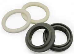 RockShox Dust Seal/Foam Ring Kit SID 11-12/Reba 2012 (Inc. 5mm Foam Rings)
