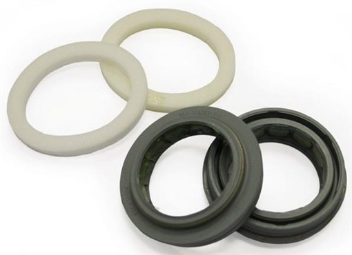 RockShox Dust Seal/Foam Ring Kit SID 11-12/Reba 2012 (Inc. 5mm Foam Rings) RockShox Dust Seal/Foam Ring Kit SID 11-12/Reba 2012 (Inc. 5mm Foam Rings)