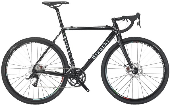 bmc cx bike