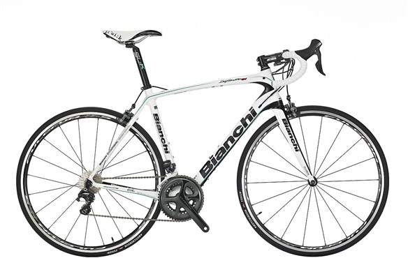 Bianchi C2C Infinito CV Ultegra Di2 - Out of Stock | Tredz ...