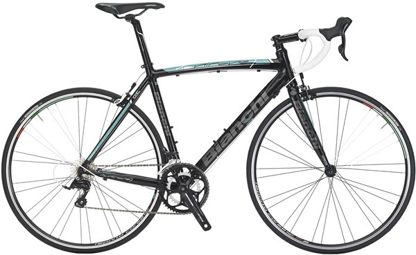 bianchi c2c nirone 7