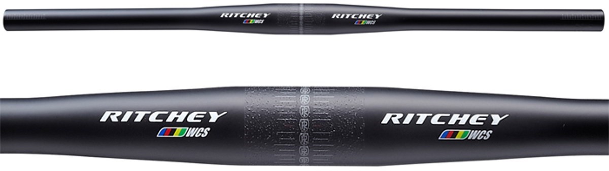 Ritchey WCS 10 Flat Handlebar product image