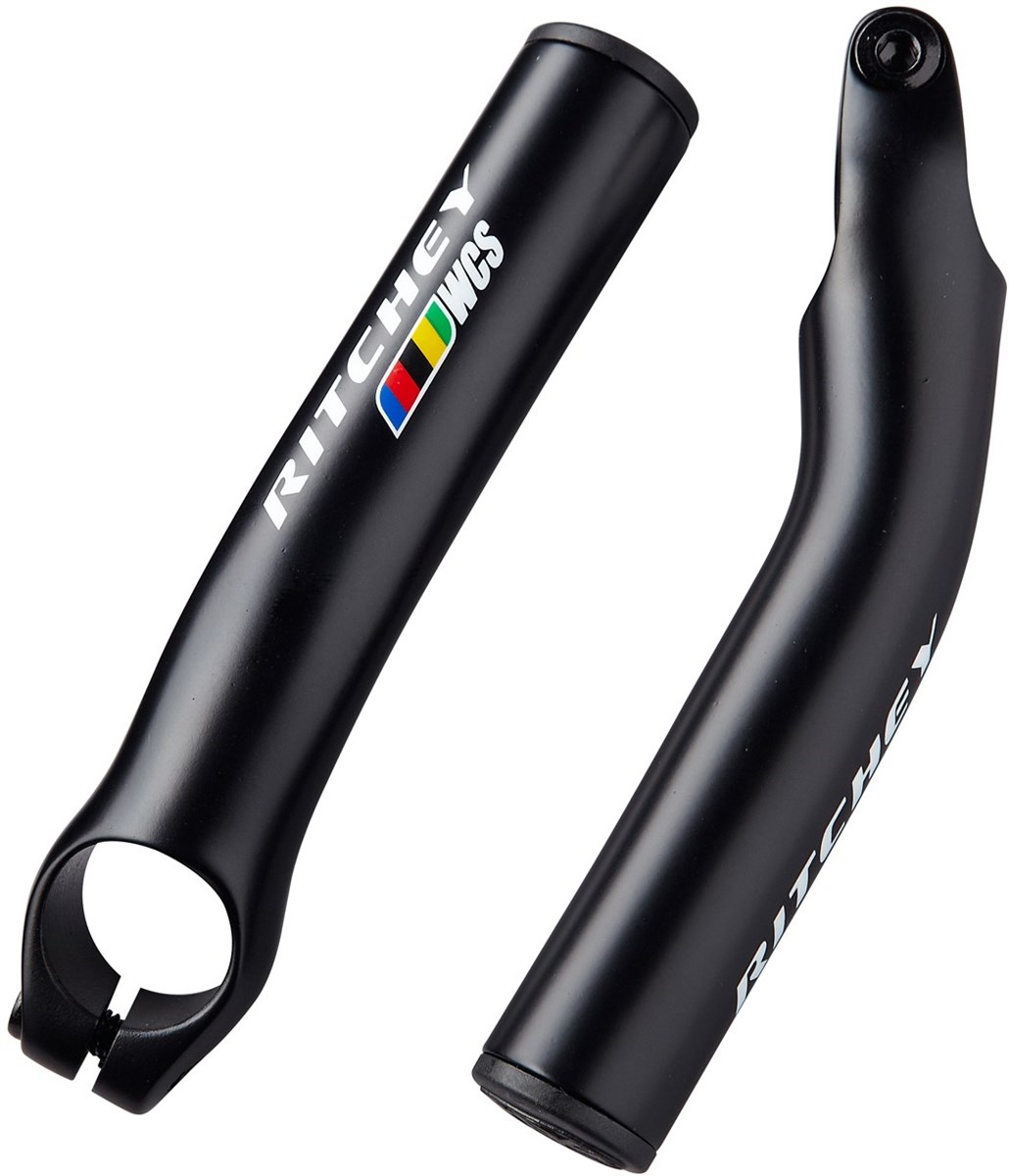 Ritchey WCS Ergo Bar Ends product image