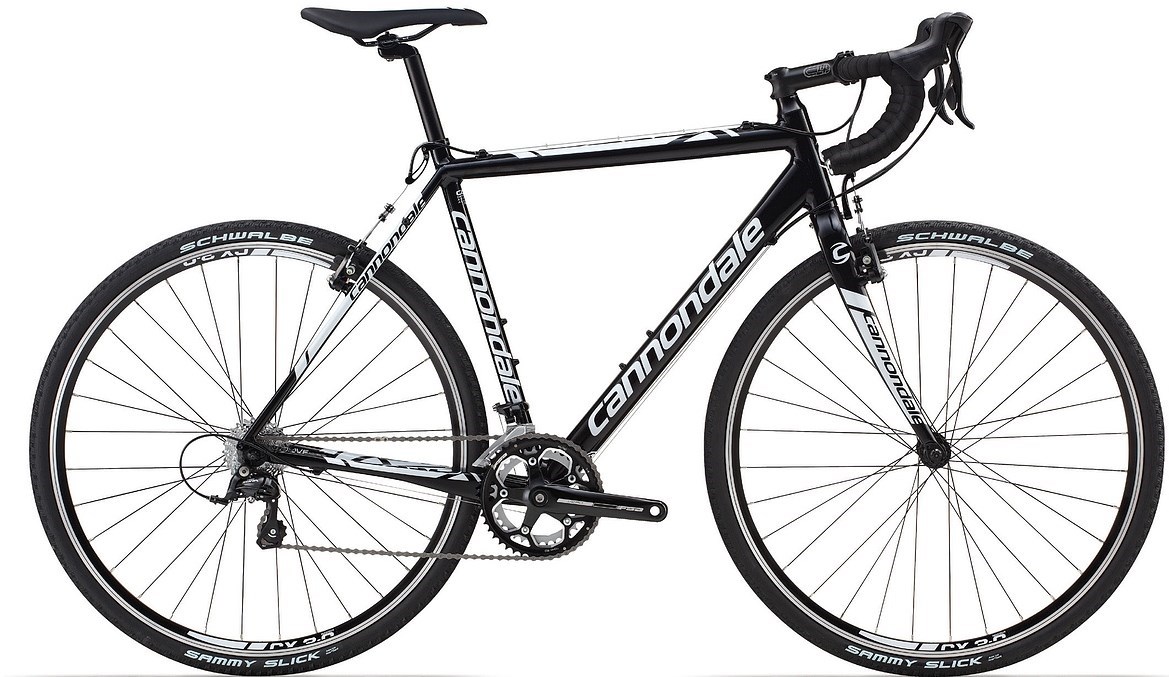 Cannondale CaadX Sora 2014 - Cyclocross Bike product image