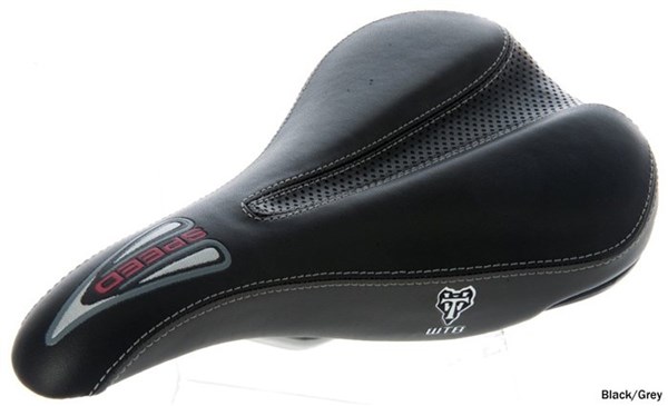 wtb speed v saddle