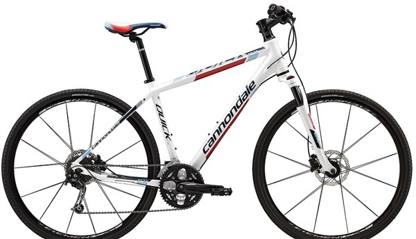 cannondale quick cx 3 2014