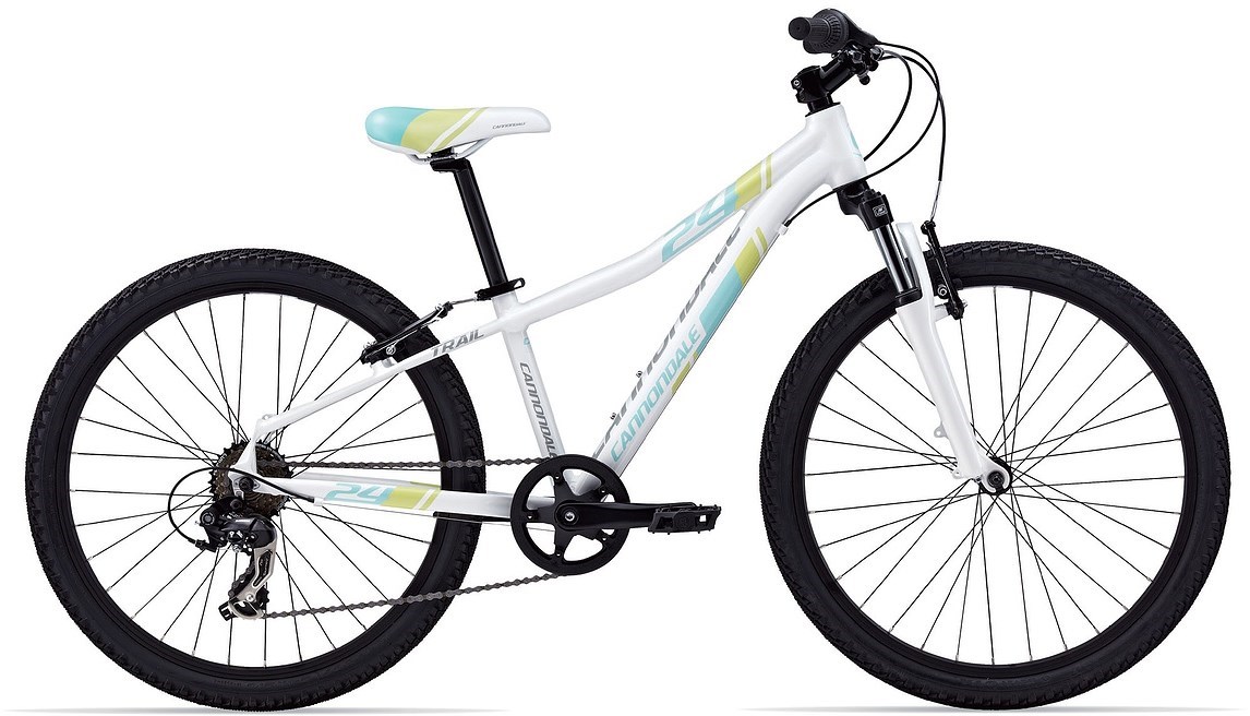 Cannondale Trail 24w Girls 2015 - Junior Bike product image
